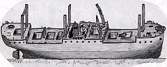 Olympia Maru-site